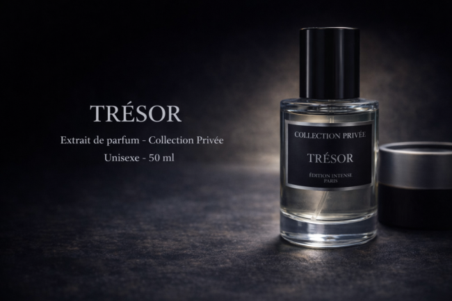 Trésor – Collection Privée | Eau de Parfum Femme 50 ml