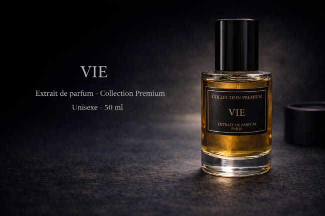 Vie – Collection Privée | Eau de Parfum Femme 50 ml