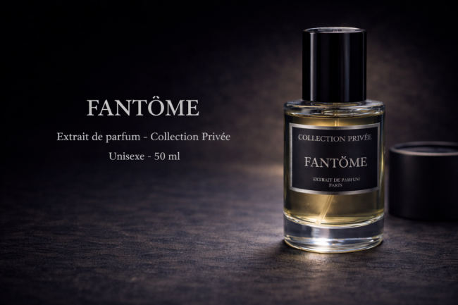 Fantôme – Collection Privée | Eau de Parfum Homme 50 ml