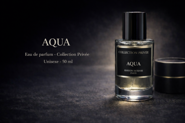 Aqua – Collection Privée | Eau de Parfum Homme 50 ml